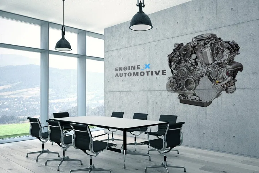 Birouri - Branding și design modern pentru spații de lucru.